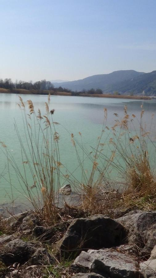 Gite Le Cerisier Via Rhona Dolce Via La Voulte-sur-Rhone Exterior photo