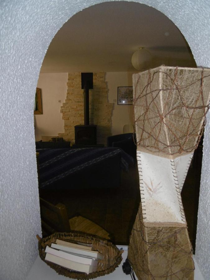 Gite Le Cerisier Via Rhona Dolce Via La Voulte-sur-Rhone Exterior photo